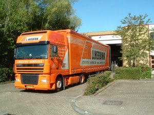 heebink vestigingen milton keynes