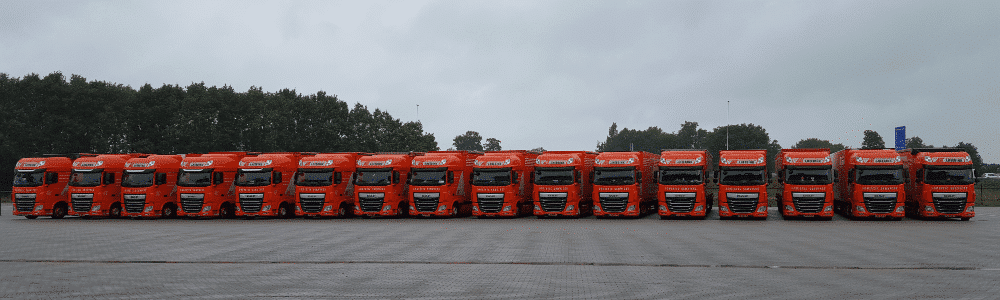 Transport Benelux
