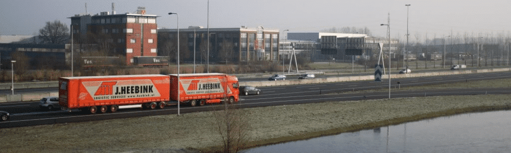 Transport to and from Belgium