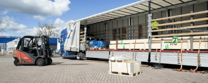 Volumetransport