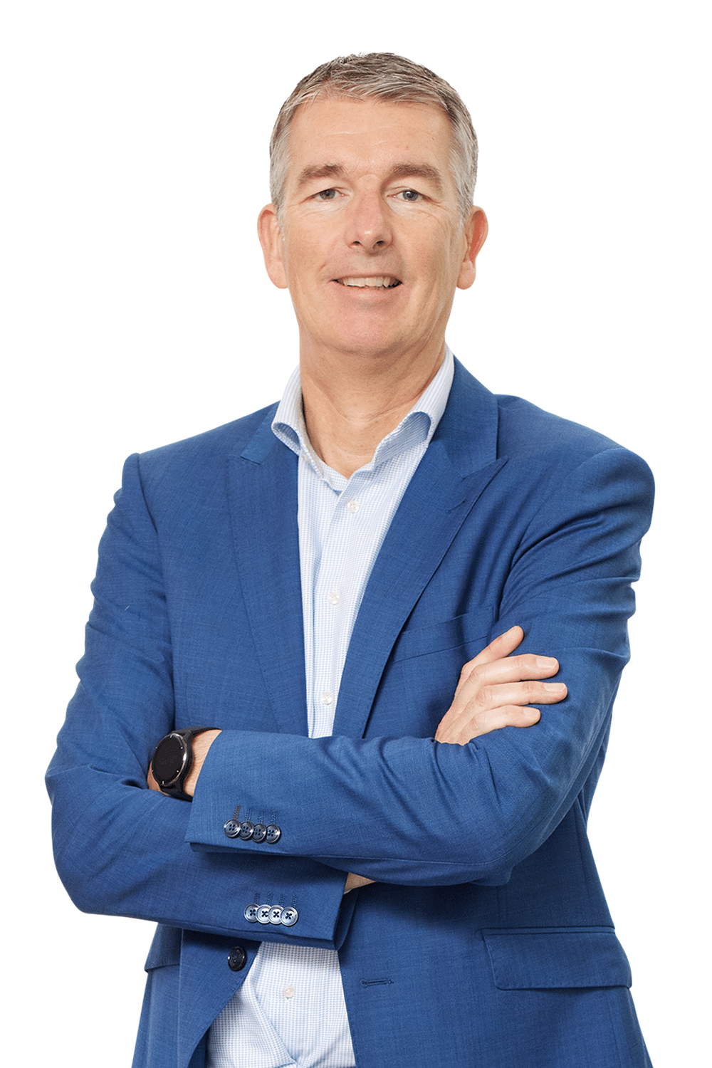 Eric van wijnen