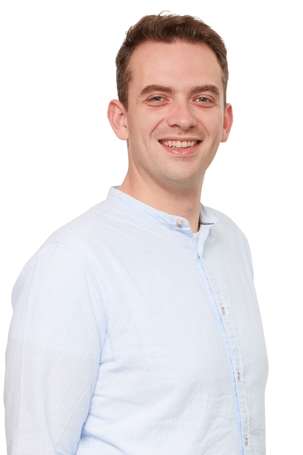 Gerwin van Prooijen