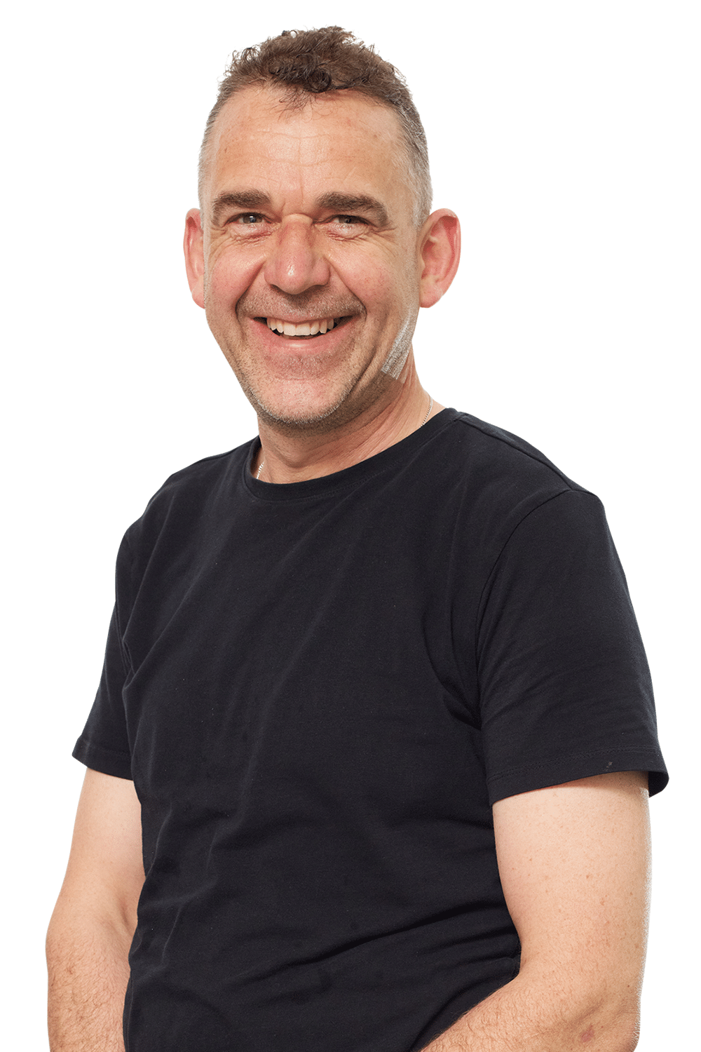 Jan van Geresteijn