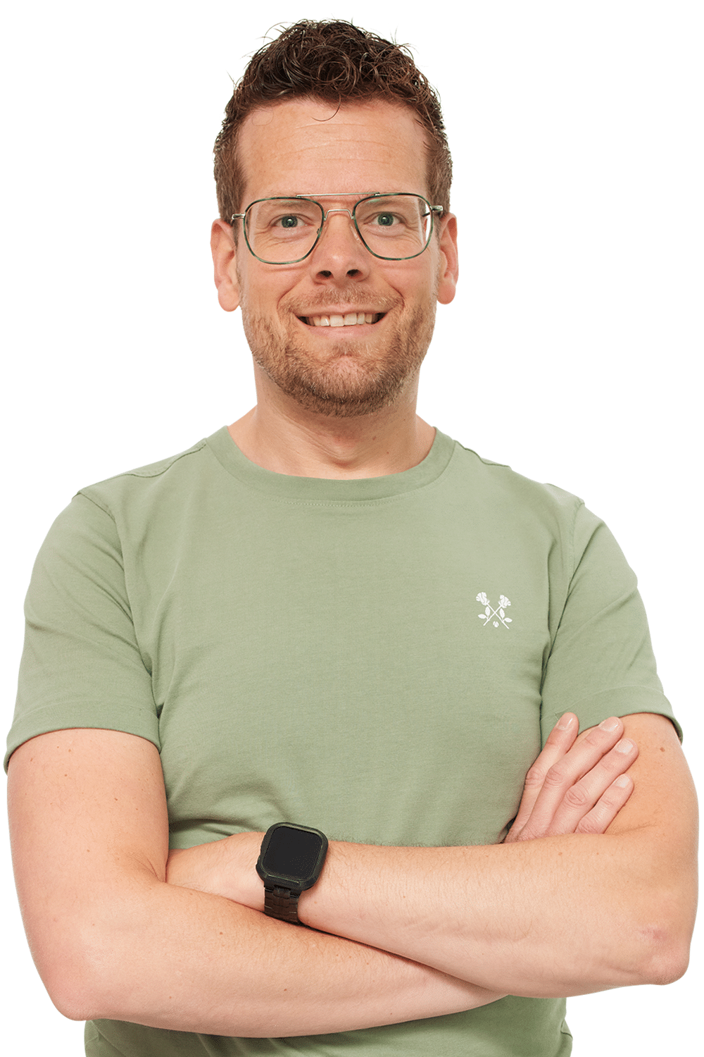 Jan-Willem van Ravenhorst