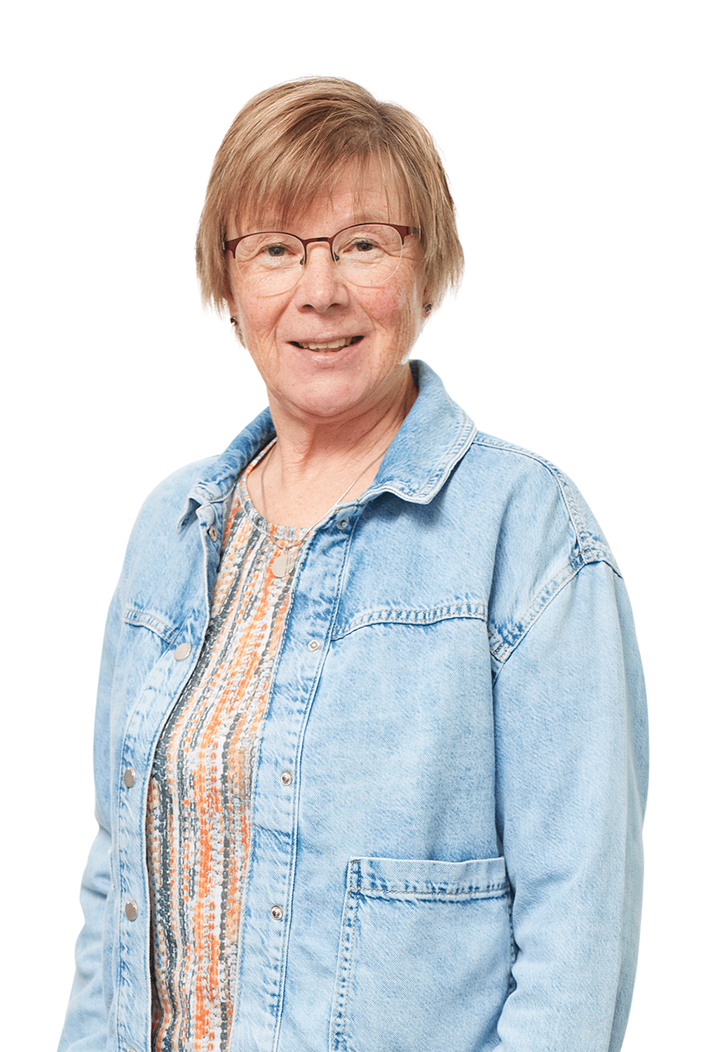 Marijke van Dijk