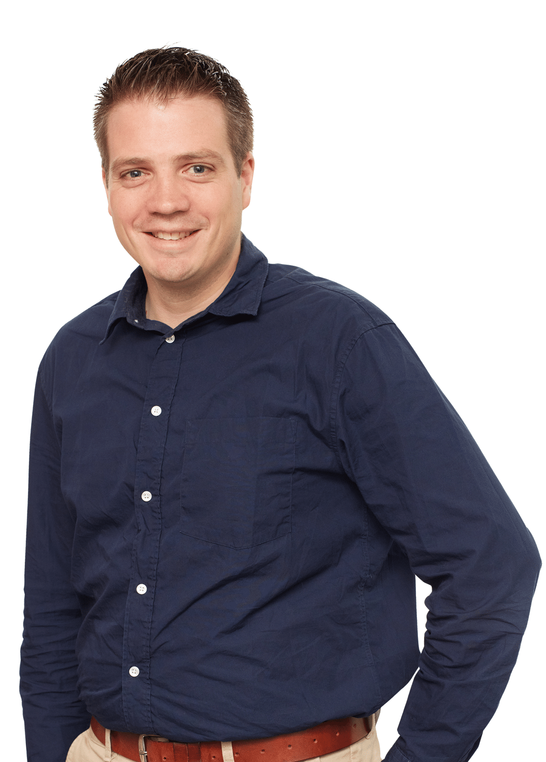 Mark Petersen