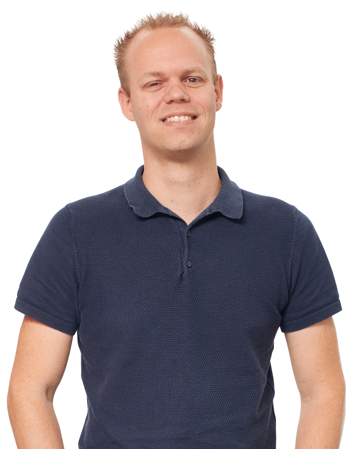 Mark van Sandijk