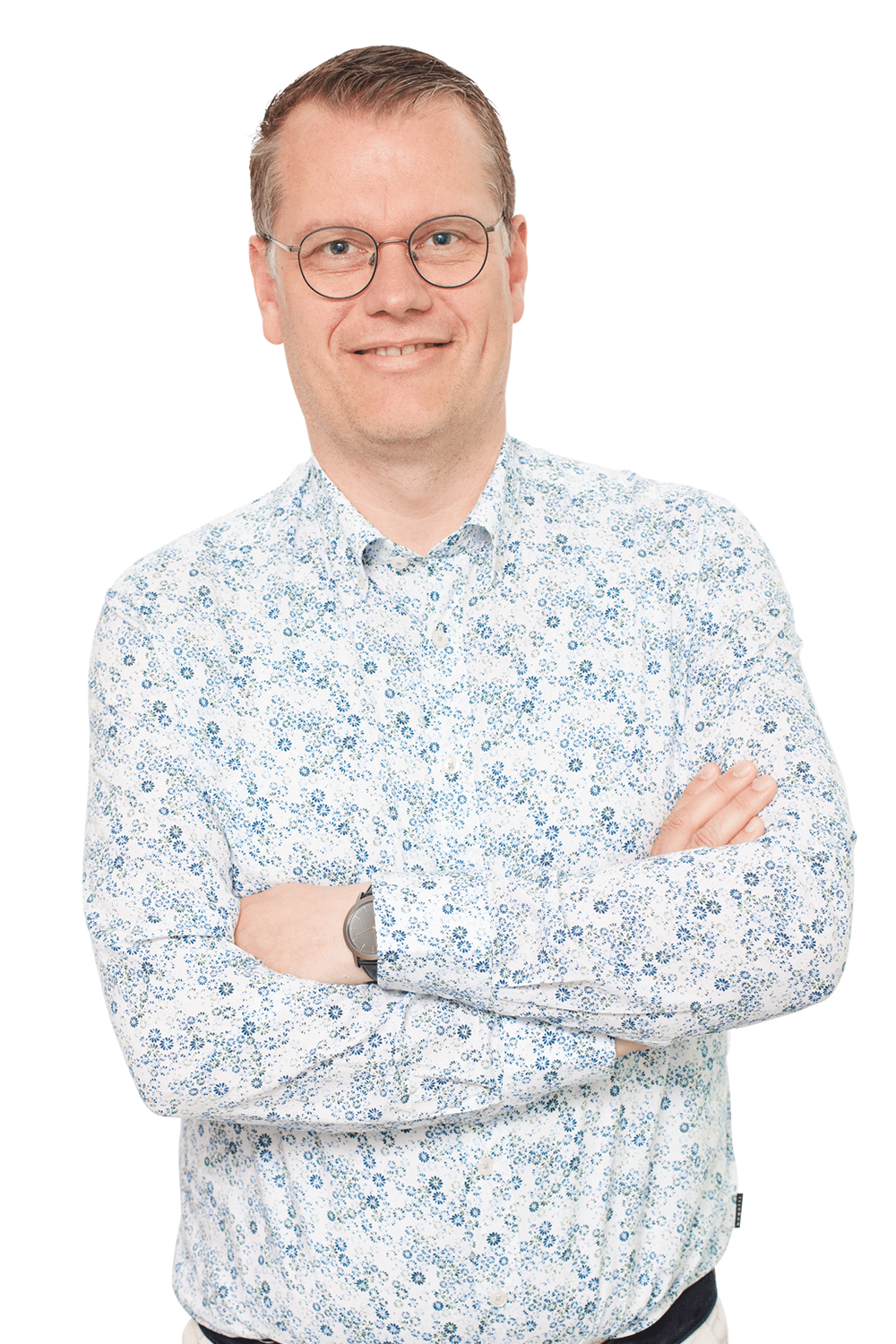 Martin Kint