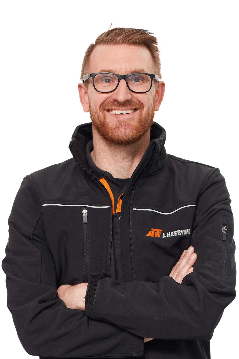 Martin van Wijk