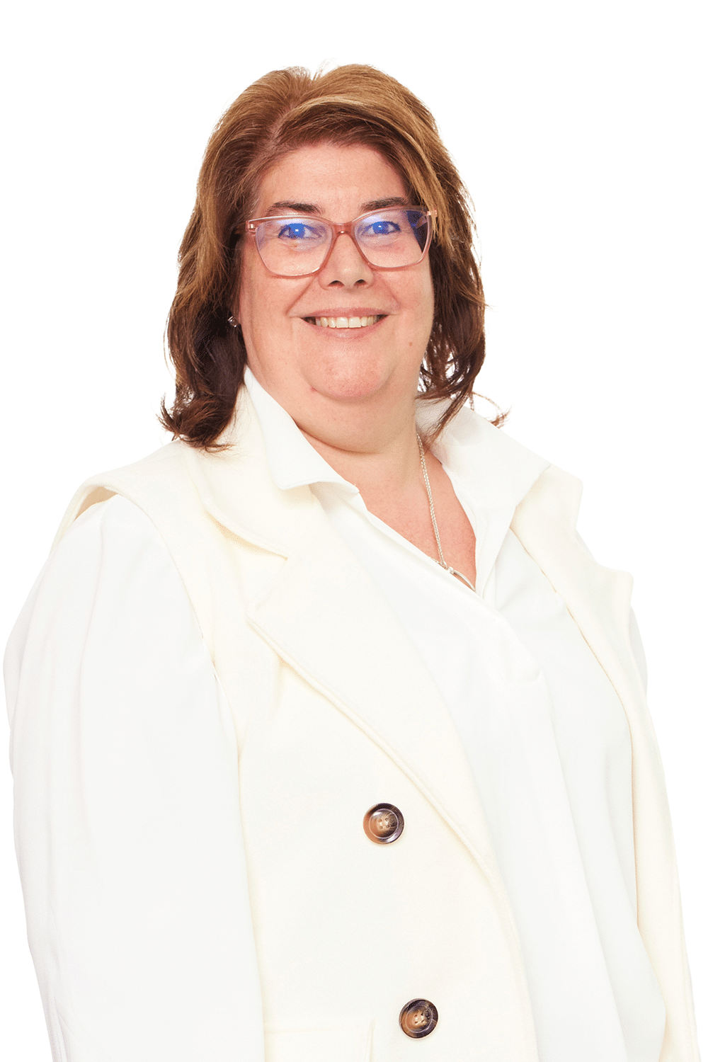 Monique Krens