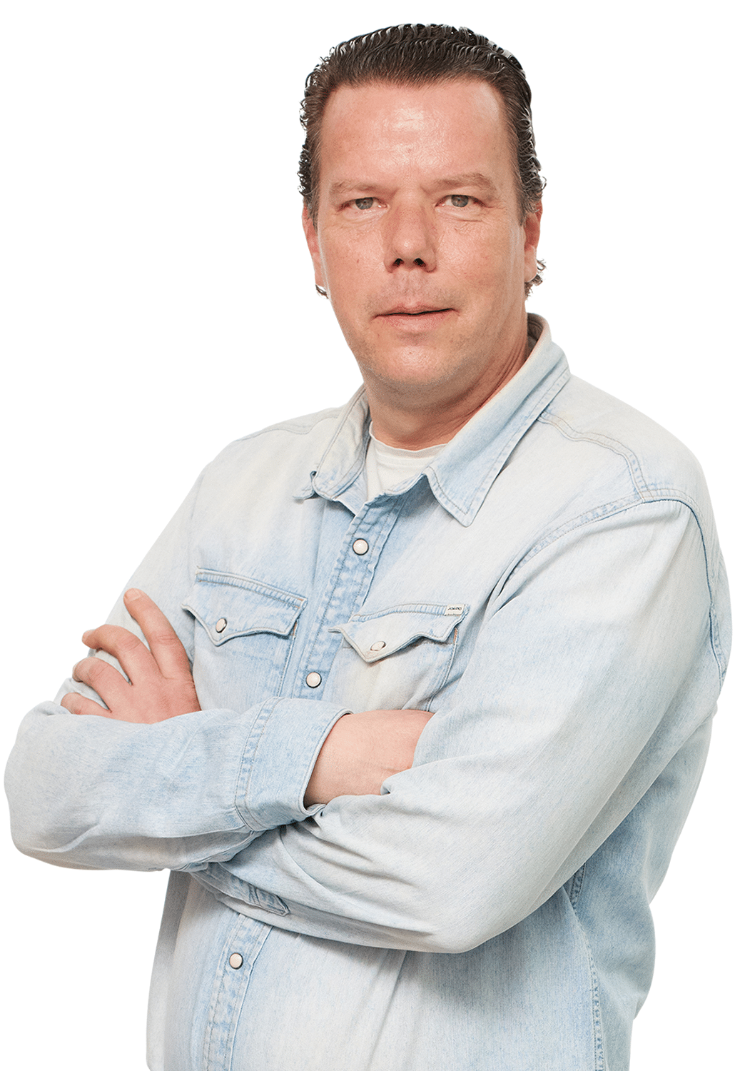 Paul Bosboom