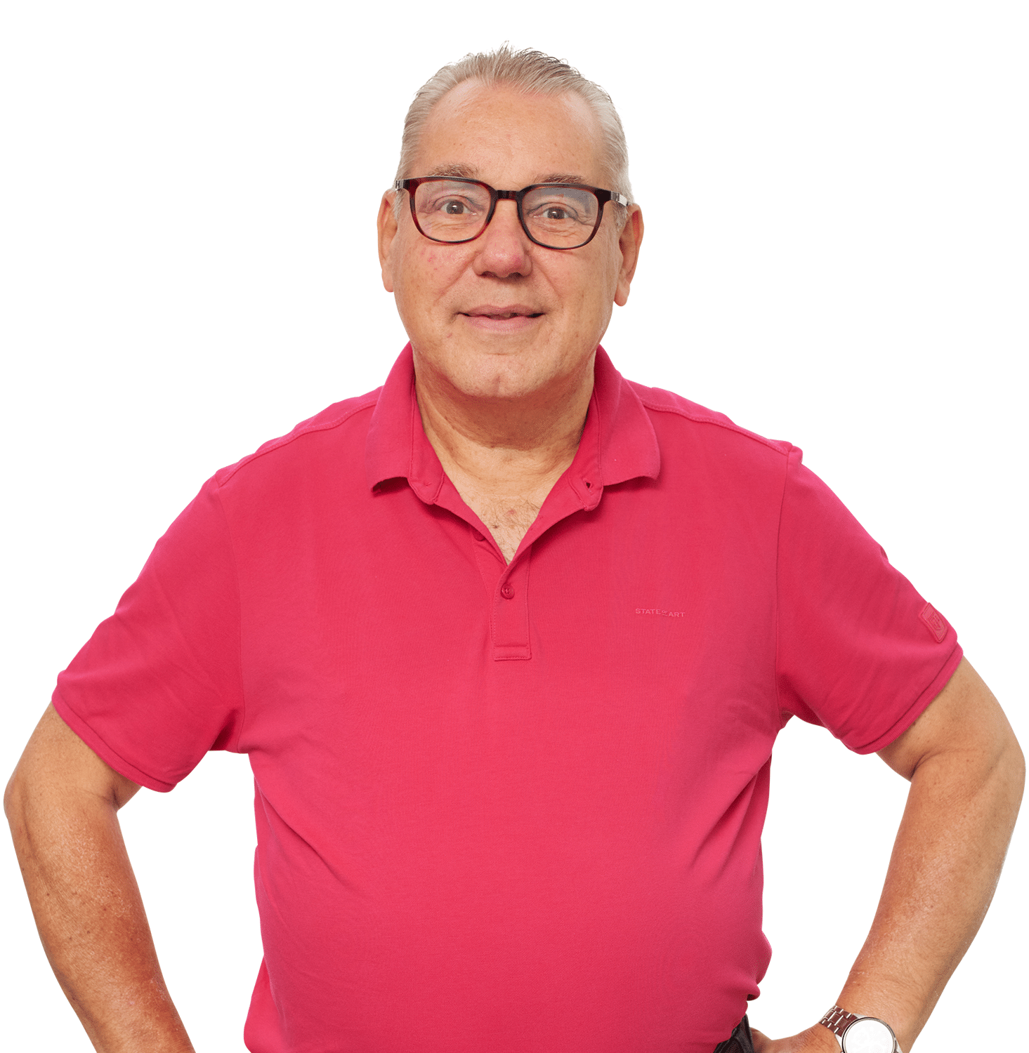 Ron Meenderman