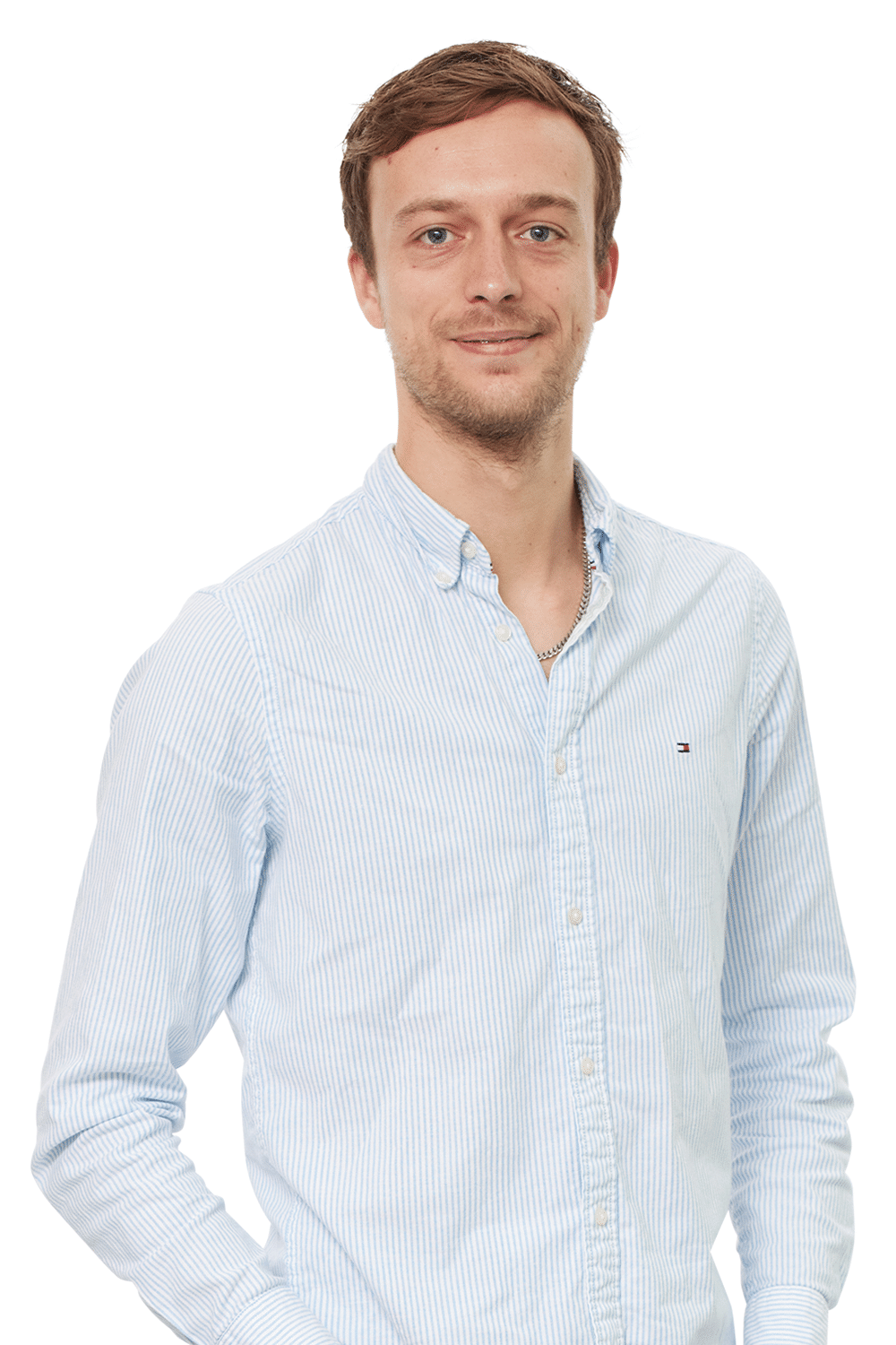 Ruben van Wijk