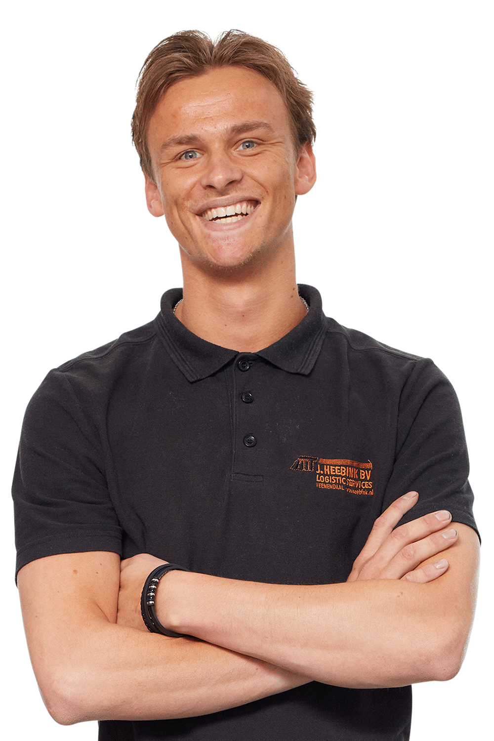 Thomas Stroomberg