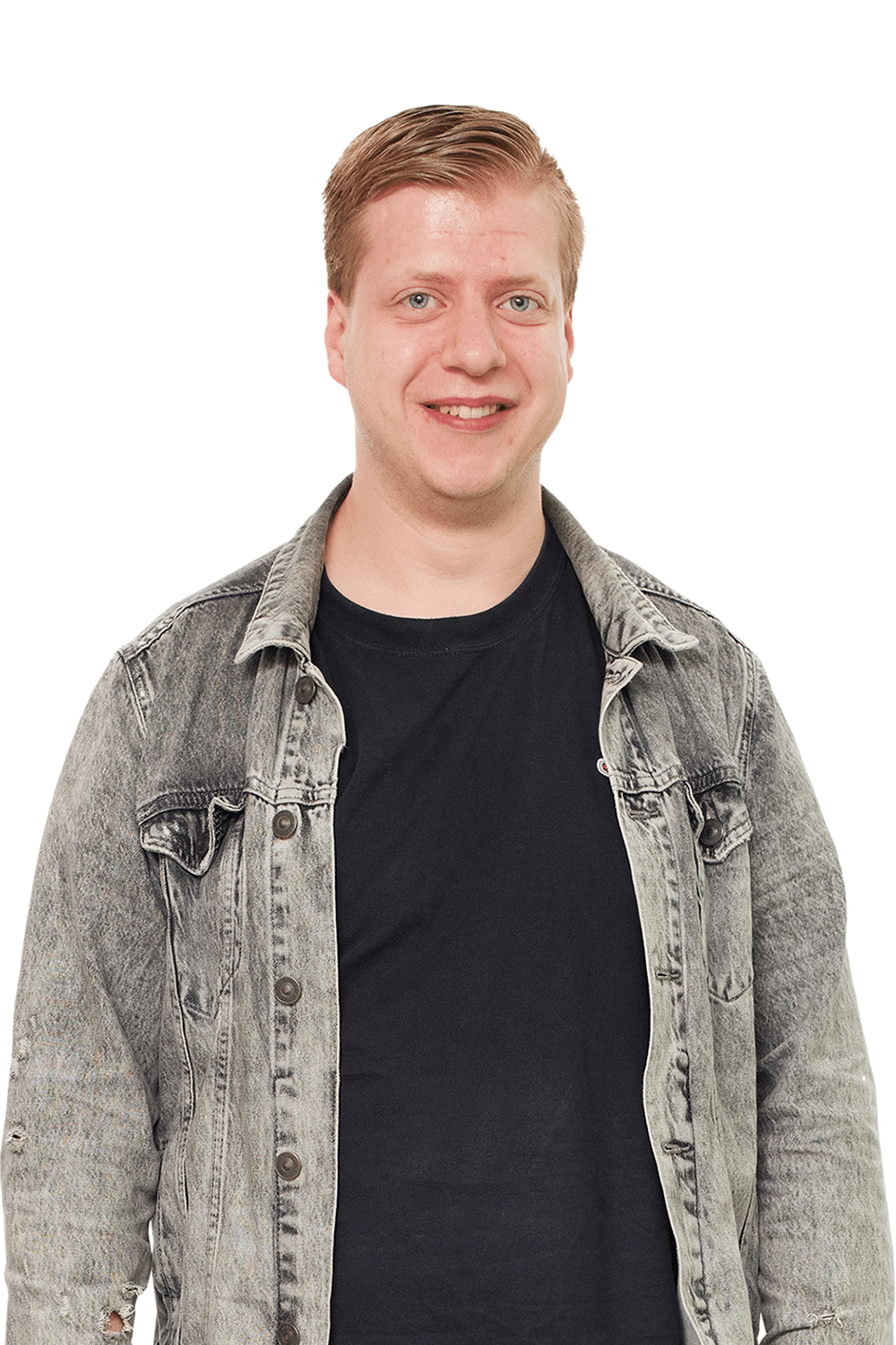 Tobias van Harselaar