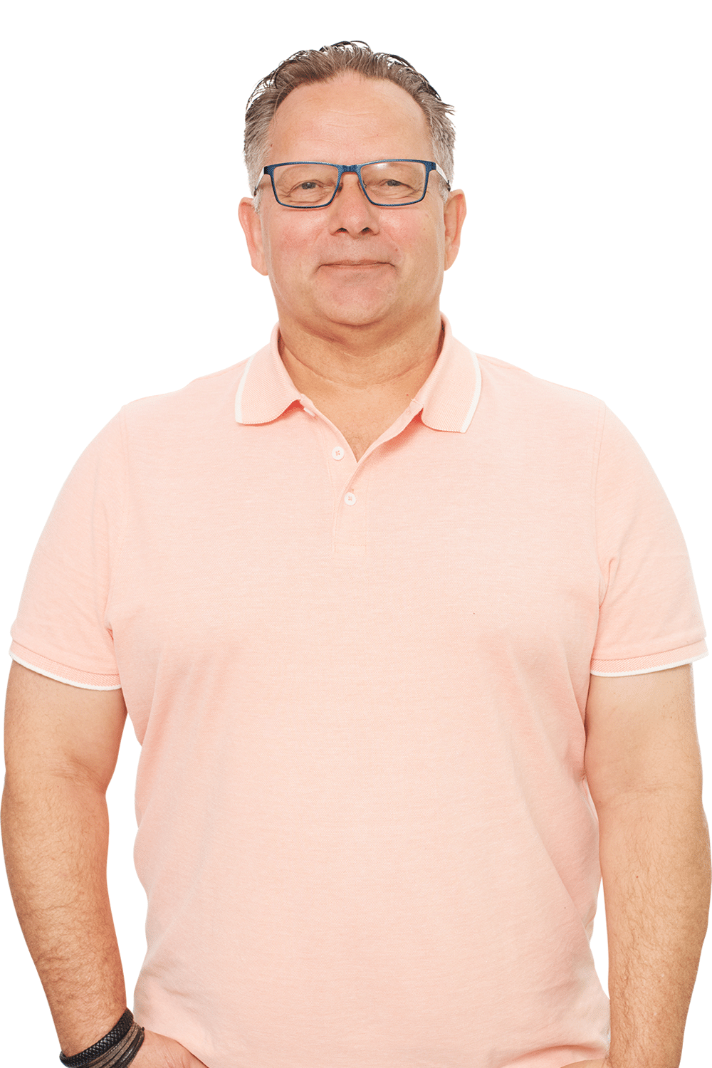 Wouter Hazeleger